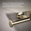 Components™ Covered Double Toilet Tissue Holder-331741959