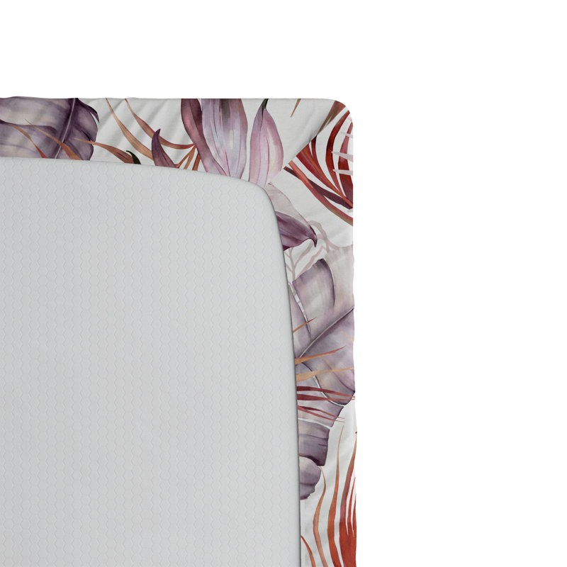 Drap-housse Ambesonne, California King Fitted Sheet