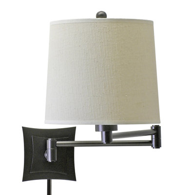 Lampe avec bras pivotant Sebastian