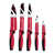 Nfl Atlanta Falcons Kitchen Knives is out of stock selected