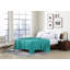 Drap simple en microfibre douce Wayfair Basics® 1800 Series-840737859-815892606
