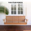 3 Person Porch Swing