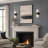 2-Light Dimmable Armed Sconce-1500603204