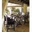 Tabouret pivotant Kingstown Dunkirk-44641214