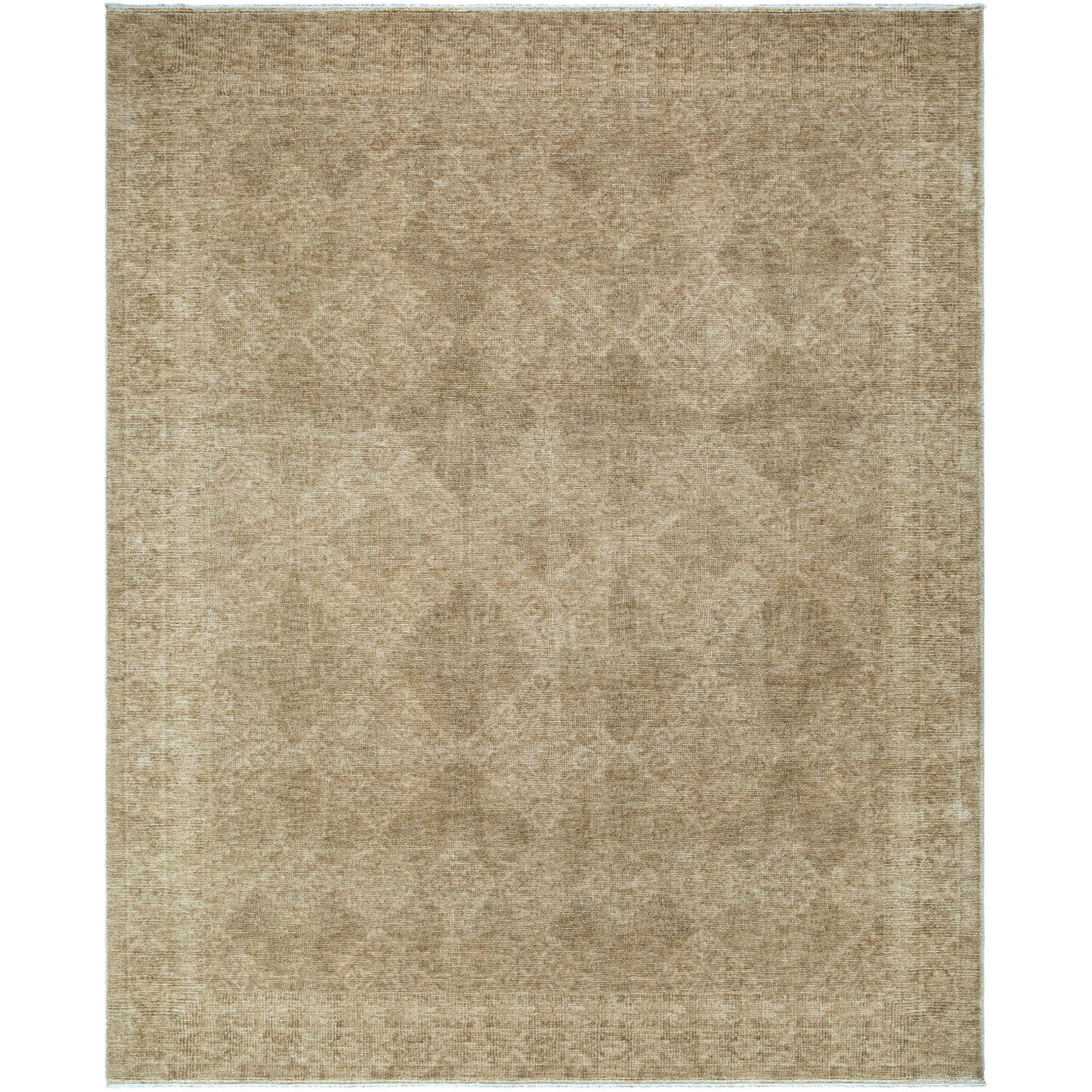 Galey Alix x Livabliss Fetscher Oriental Rug, Runner 2'8" x 7'6"