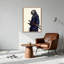 Art mural sur toile Katuran-132736306