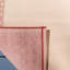 Tapis d'intérieur / extérieur de couleur unie Saboun Performance-568502566