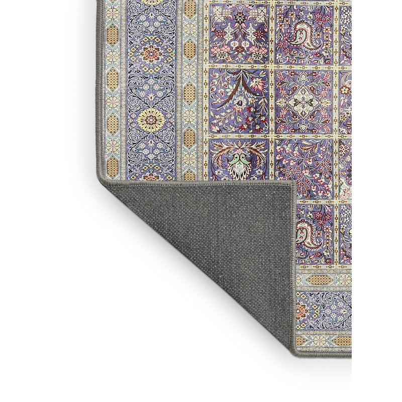 Lili Oriental Indoor Rug, Rectangle 8' x 12'