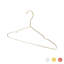 Harbour Housewares - Metallic Coat Hanger-1889350668