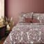 Paisley Duvet Cover Set with Pillowcases