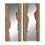 Miroir mural Helgeson