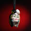 Disney Resin Decoration Cruella