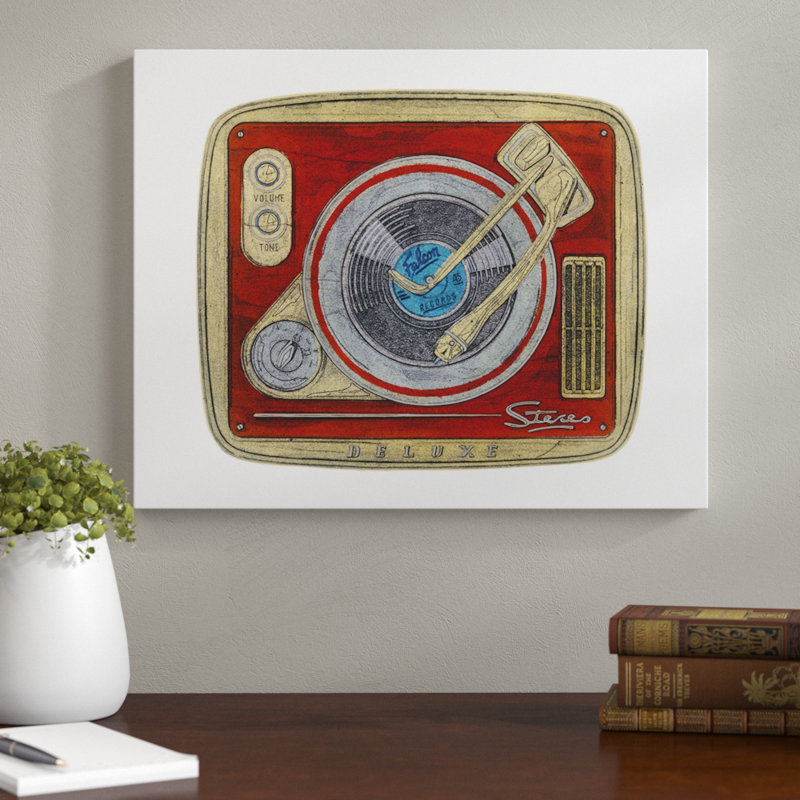 Barry Goodman - No Frame Painting, Paper