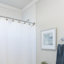 Shower Rod Bracket