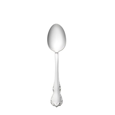 Sterling Silver French Provincial Place Spoon -  Towle Silversmiths, T036608