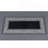 ARIYA DARK GREY BAR TABLE-253000210-253000209