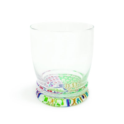 Maioliche 340ml Drinking Glass Set