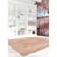 Tapis unique en laine 9 pi 10 po x 12 pi 7 po Yolando