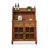 Solid Wood Sideboard-118458613-118458610