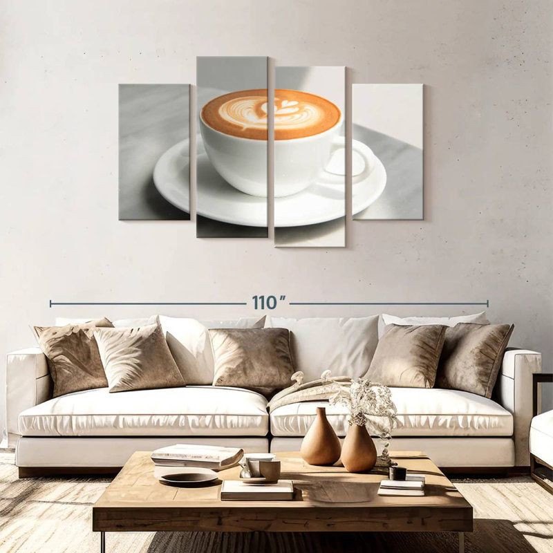Yarlin Craft Latte