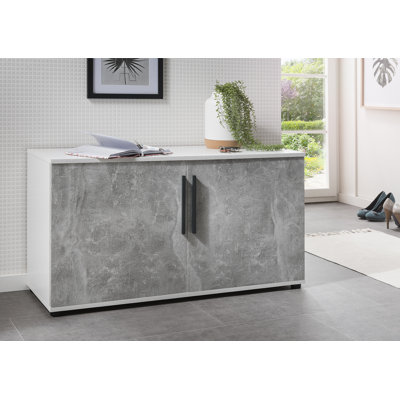 Leocadia 95cm Sideboard