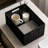 Foldable Storage Baskets 2-Pack, Handwoven Paper Rope Organizer Bins With Handles For Home Organization, Collapsible Rectangular Bins For Pantry, Bathroom, Shelf, And Toy Storage-652570025