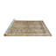 Tapis traditionnel 100% lavable à la machine 2950-848324932