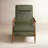 Imona 30" Wide Leather Recliner-1592485896