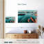 Ravi, paysage marin nordique-107688620