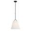 Luminaire suspendu 1 lumière Vilna-1686947267