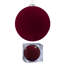 Ornement boule en plastique 150 mm-131264333