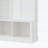 Classic All-in-One Hall Tree with Adjustable Shelves,Storage Bench with Dual Side Cabinets-1047963596