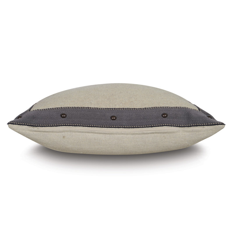 Telluride Square Pillow Cover & Insert