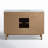 Nova 48" Marble Top Single Sink Vanity-1704168890