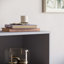 Modern Manufactured Wood Bookcase-123754592-123754590