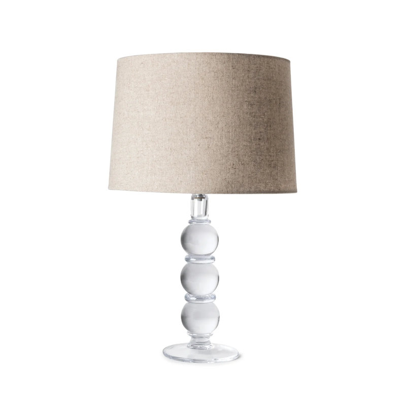 Hartland Lamp, 20.5" H x 5" W x 5" D