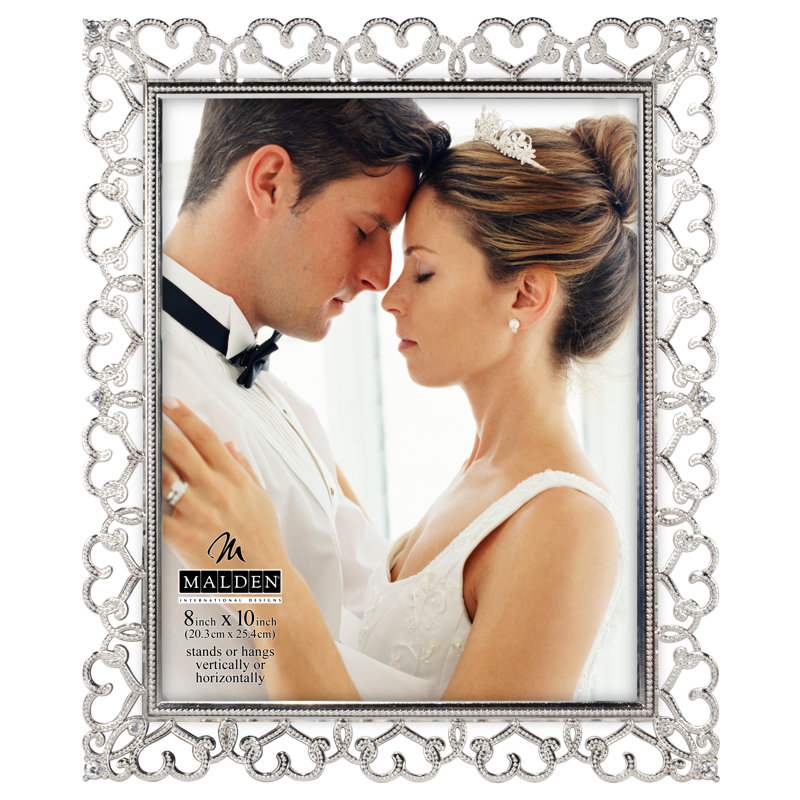 Cadre photo enchanted hearts Kenwood
