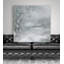 «Winter Wonderland», reproduction de peinture à l'huile-33511659-32972824