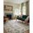 Rifle Paper Co. x Loloi Rosa Cream Area Rug-93809784