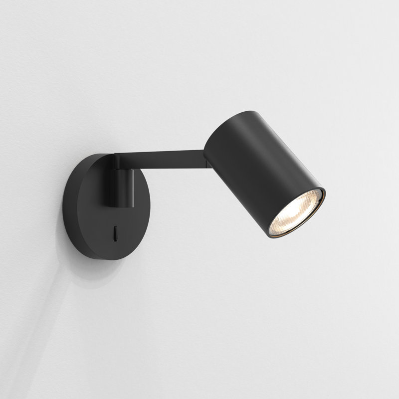 Ascoli 1 - Light Spotlight