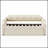 Upholstered Daybed with Trundle, Wood Slat Support, and Comfortable Sofa Bed for Versatile Use-127256769