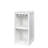 Modular Wine Bar Cabinet with Storage Shelves and Hutch, Perfect for Organized Display and Storage in Dining Rooms-474224496