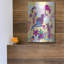 Bungalow Rose «Still Life With Two Cats» par Holly McGee, art mural en métal-1314059697