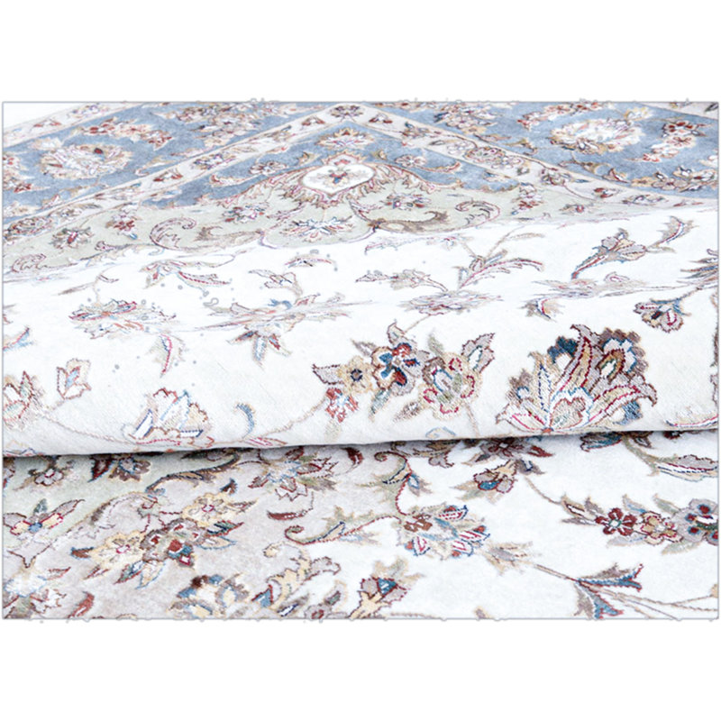 Intricately Oriental Area Rug, Rectangle 9' x 12'