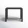 Farrah Extendable Rectangular Outdoor Bar Table