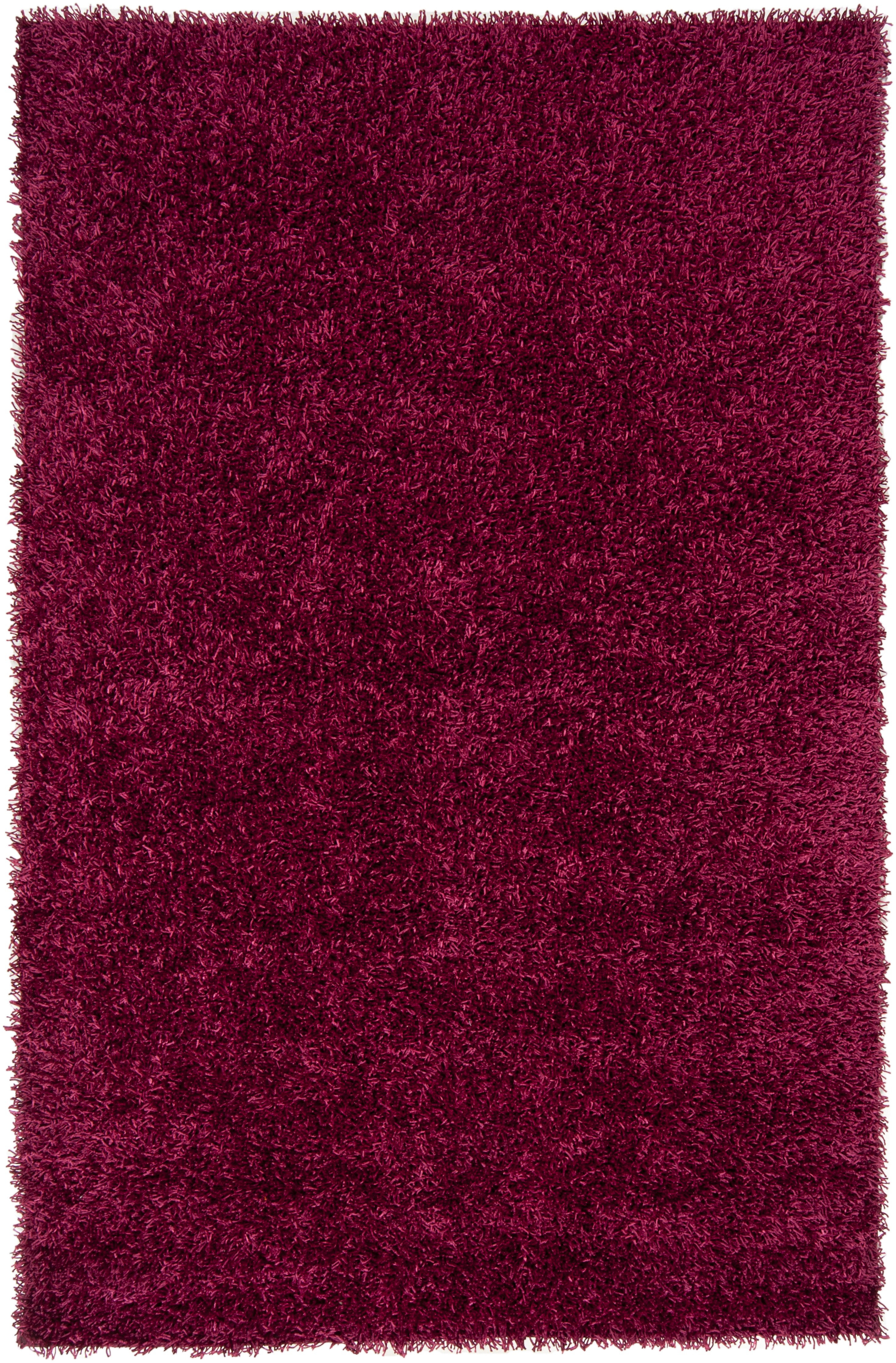 SURYA Nitro Raspberry Area Rug | Wayfair