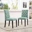 Chaise de salle à manger Modway-108466791-129757608