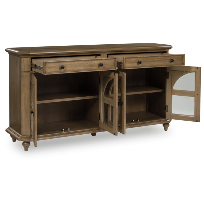 Armoire d'appoint Barlomore