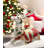 Stanger Christmas Deer Figurines & Collectibles