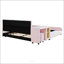 Lit double tapissier pleine grandeur-1220528023